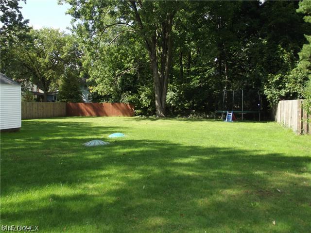 Deefield Allotment - Residential
