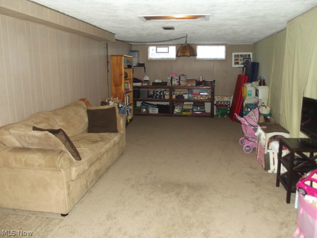 Deefield Allotment - Residential