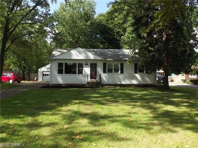 Deefield Allotment - Residential