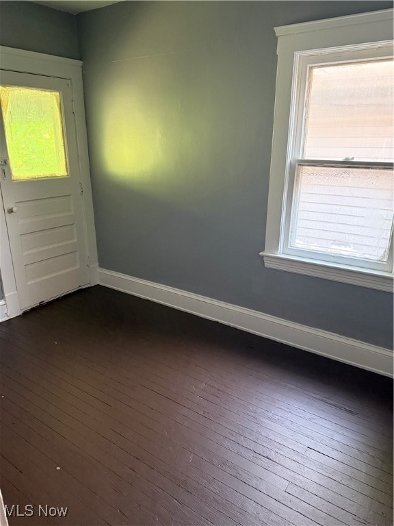 Columbia Allotment - Residential Income