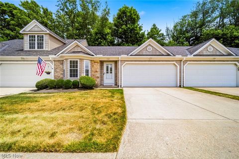 Condo For Sale - 747 Rivers Edge Lane<br/> Painesville, OH 44077