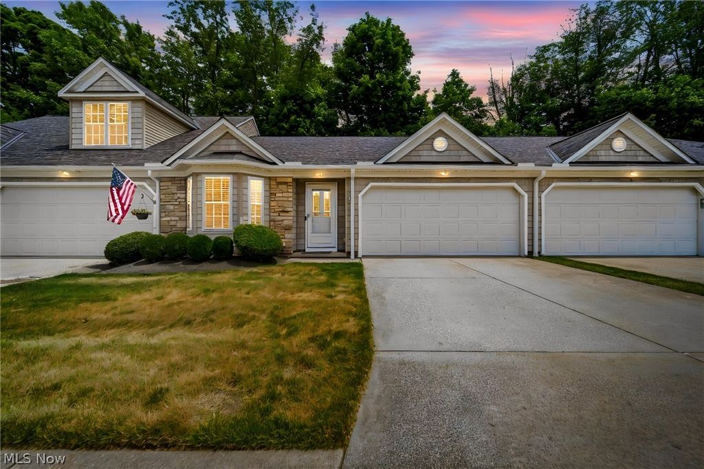Photo of 747 Rivers Edge Lane, Painesville, OH 44077 (MLS # 5217747)