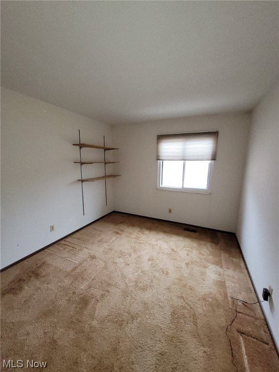 Copley Village Condo - Residential