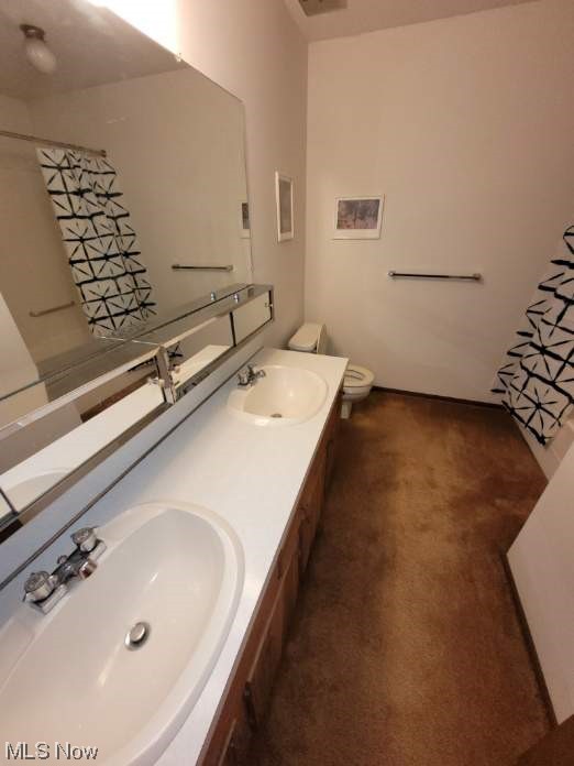 Copley Village Condo - Residential