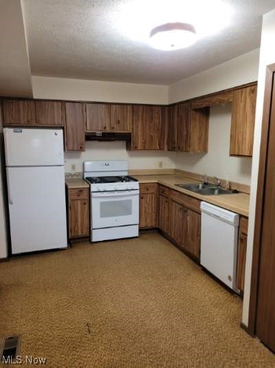 Copley Village Condo - Residential