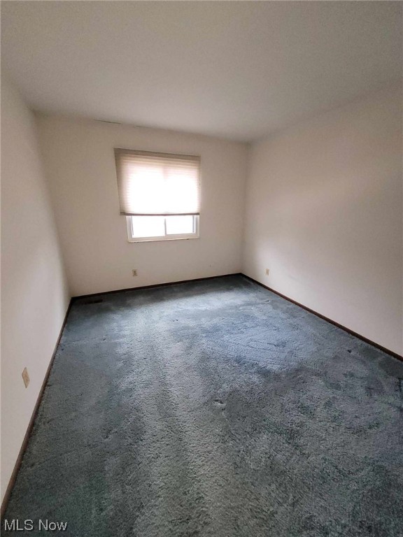 Copley Village Condo - Residential