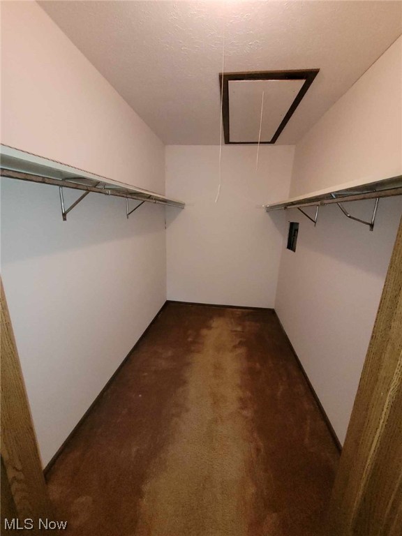 Copley Village Condo - Residential