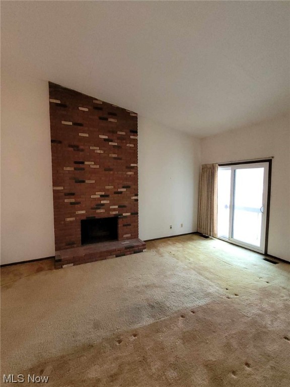 Copley Village Condo - Residential