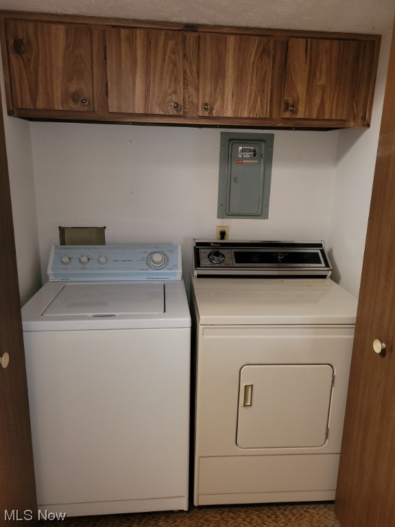 Copley Village Condo - Residential