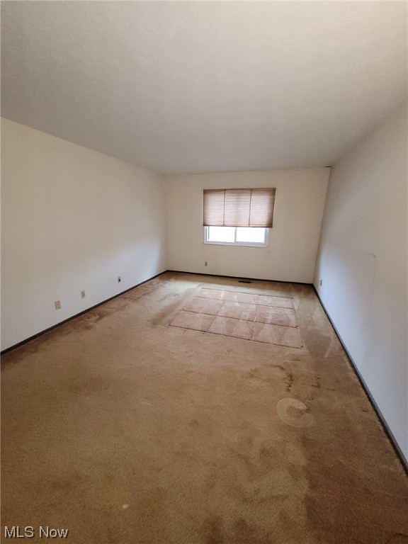 Copley Village Condo - Residential