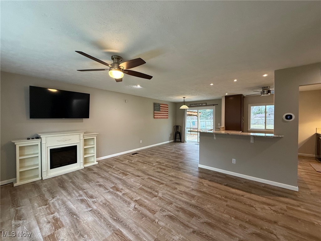 Melshore Freeway Estates - Residential