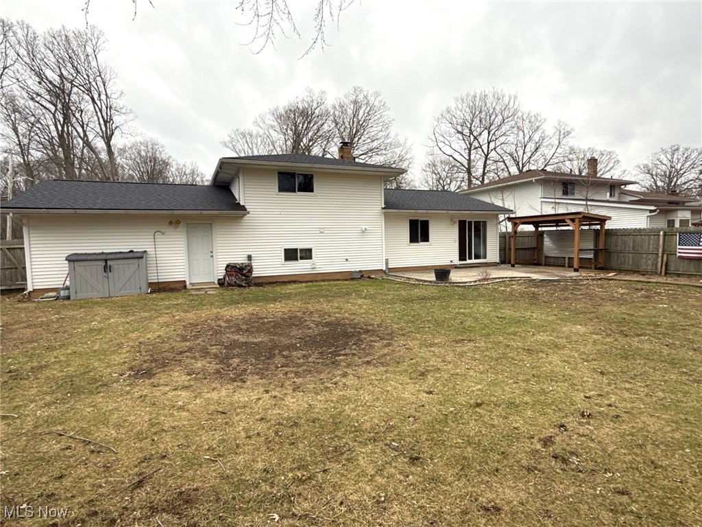 Melshore Freeway Estates - Residential