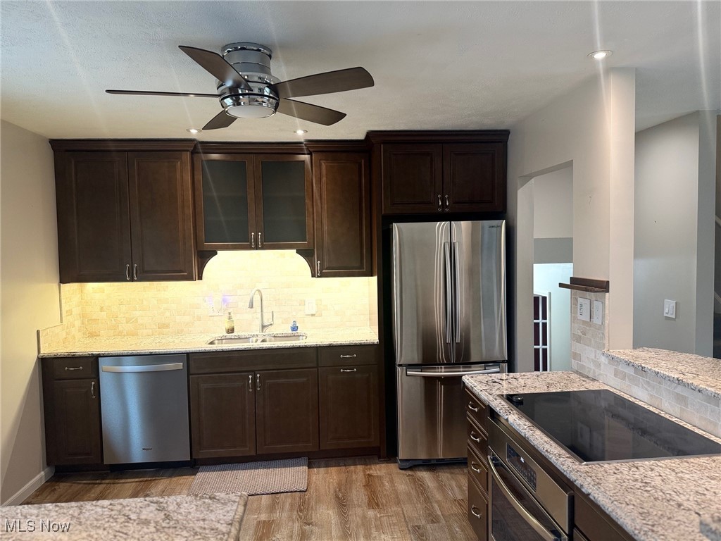 Melshore Freeway Estates - Residential