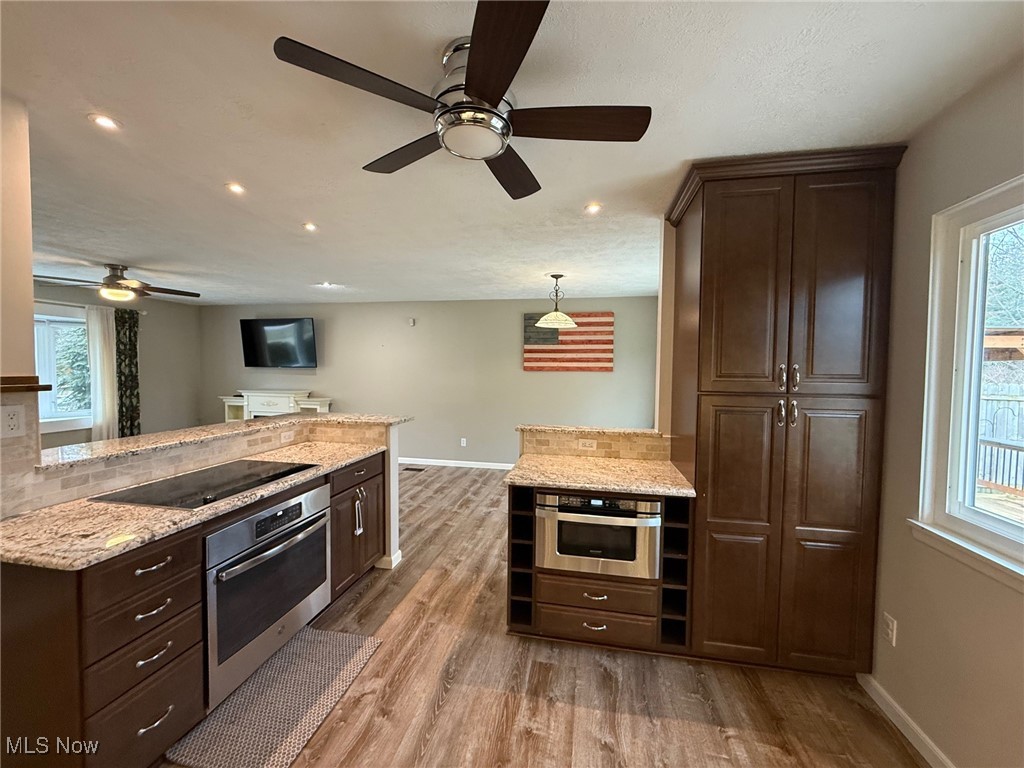 Melshore Freeway Estates - Residential