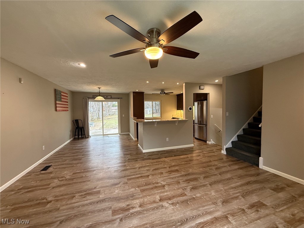 Melshore Freeway Estates - Residential