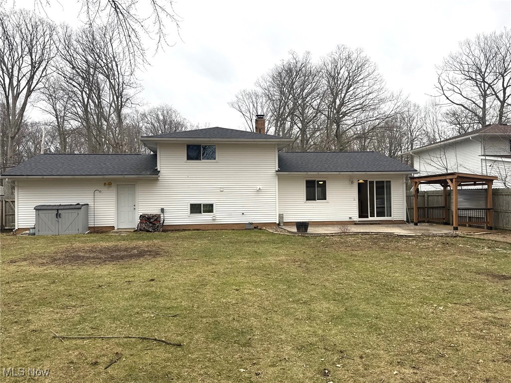 Melshore Freeway Estates - Residential