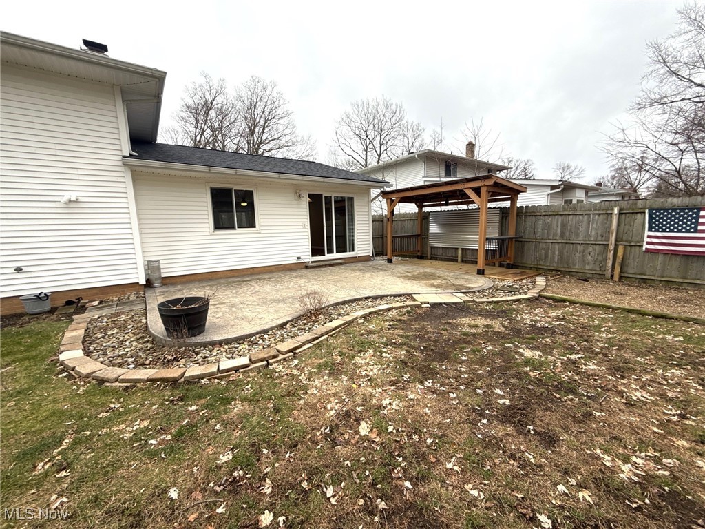 Melshore Freeway Estates - Residential