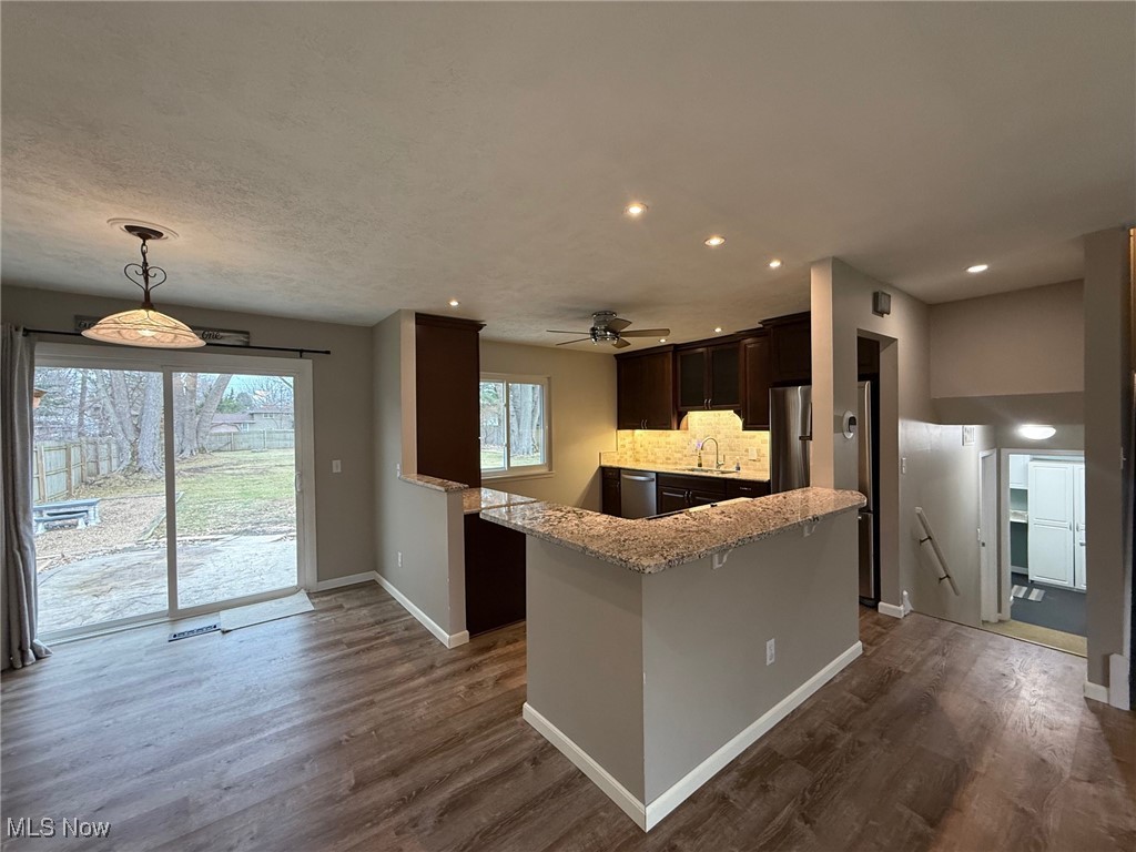 Melshore Freeway Estates - Residential