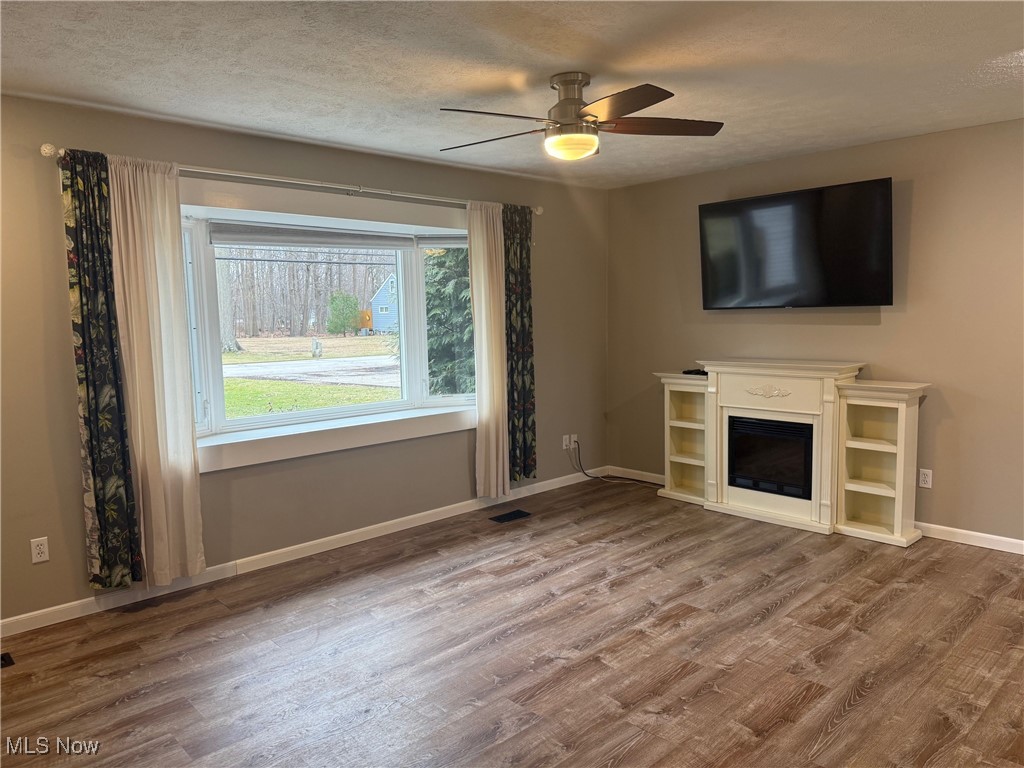 Melshore Freeway Estates - Residential