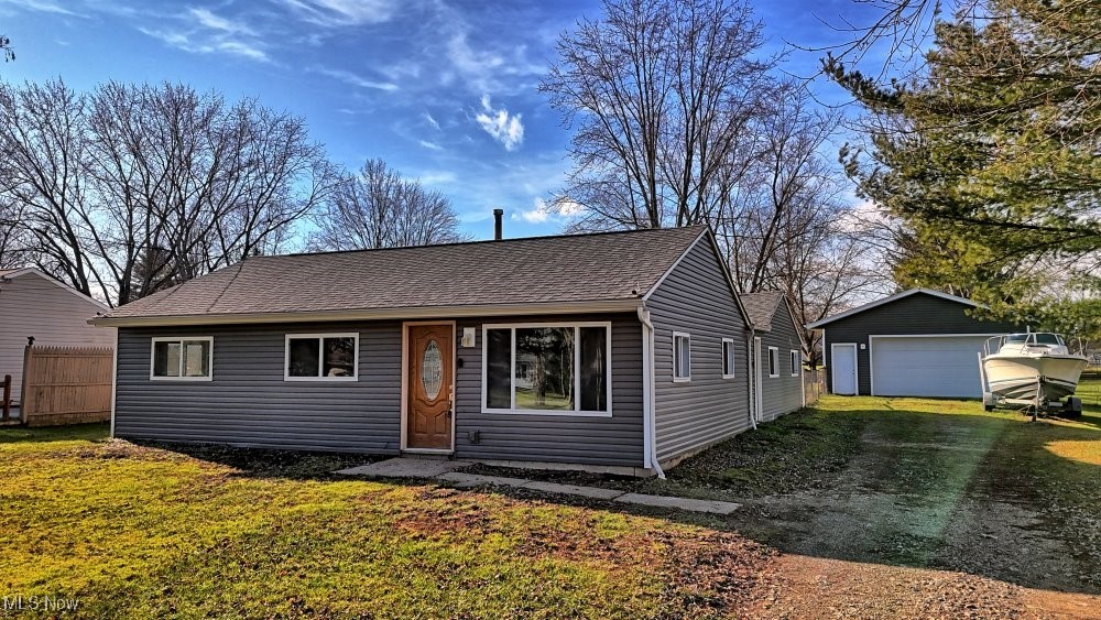 1946 Rocklyn Drive, Brunswick, Ohio image 1