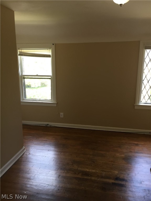 Ardmore - Residential Lease