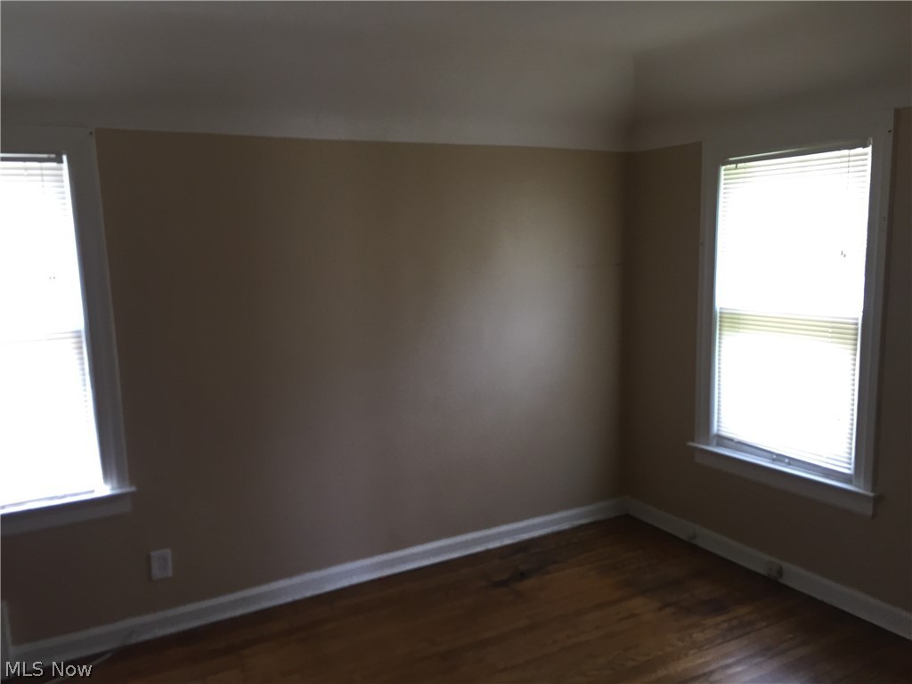 Ardmore - Residential Lease