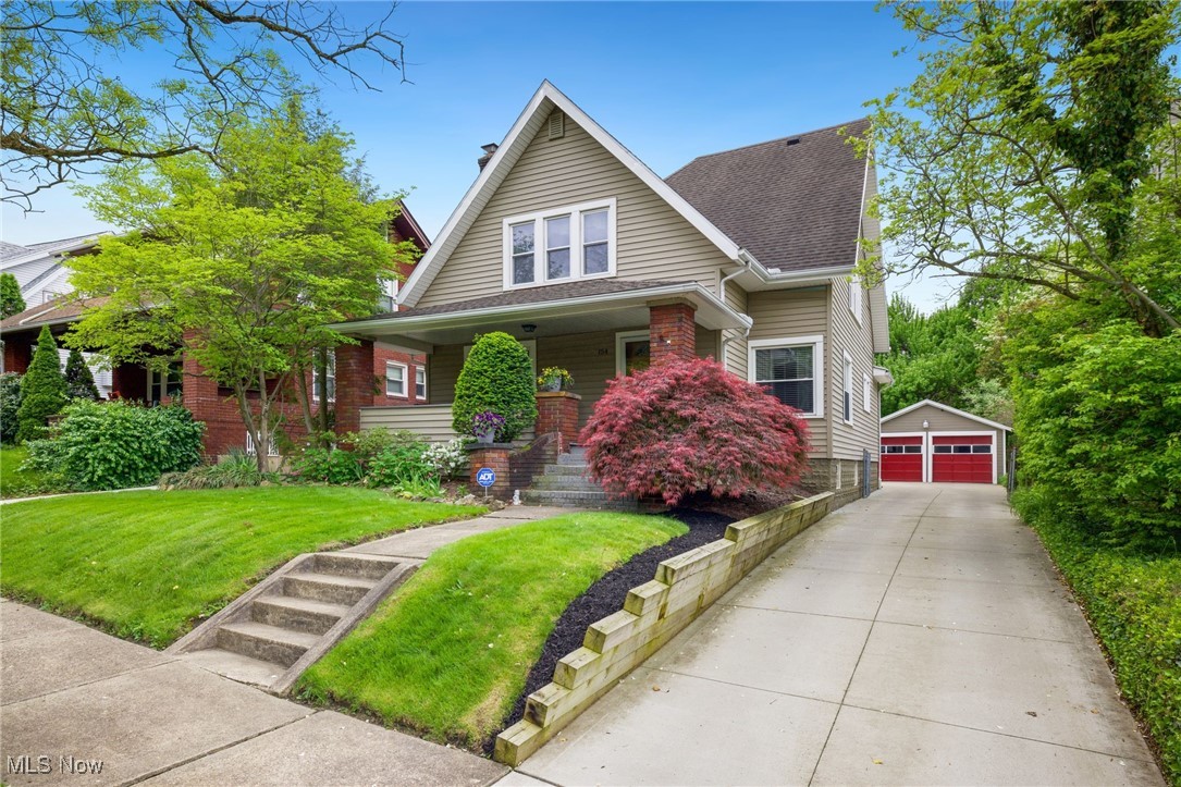 154 Crescent Drive, Akron, Ohio image 1