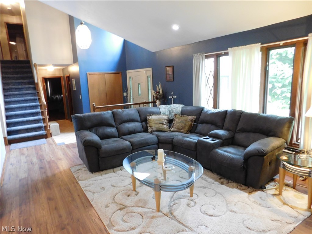 Richmond Run - Residential