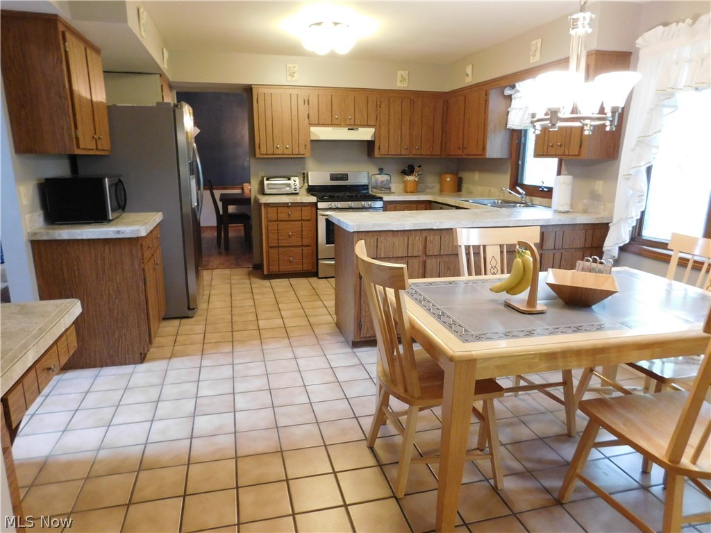 Richmond Run - Residential