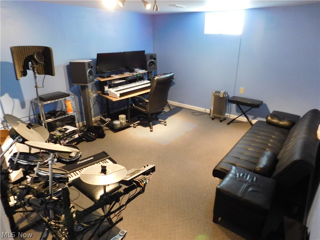 Richmond Run - Residential