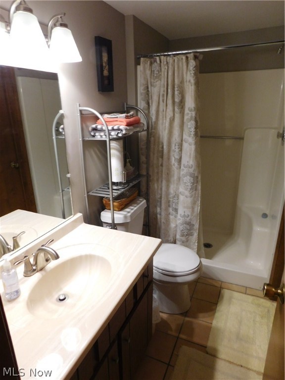 Richmond Run - Residential