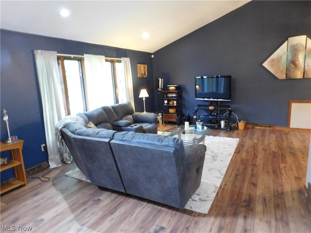 Richmond Run - Residential