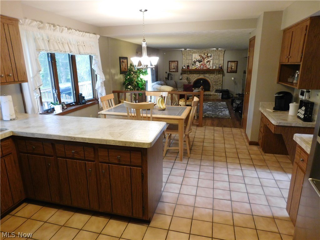 Richmond Run - Residential