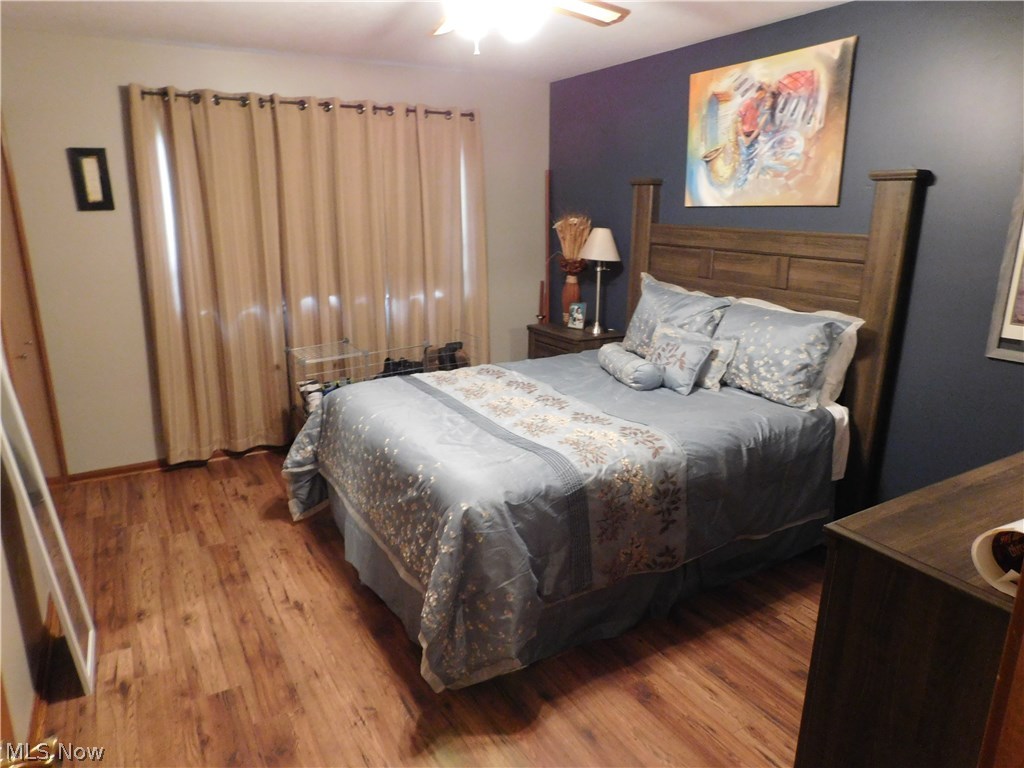 Richmond Run - Residential