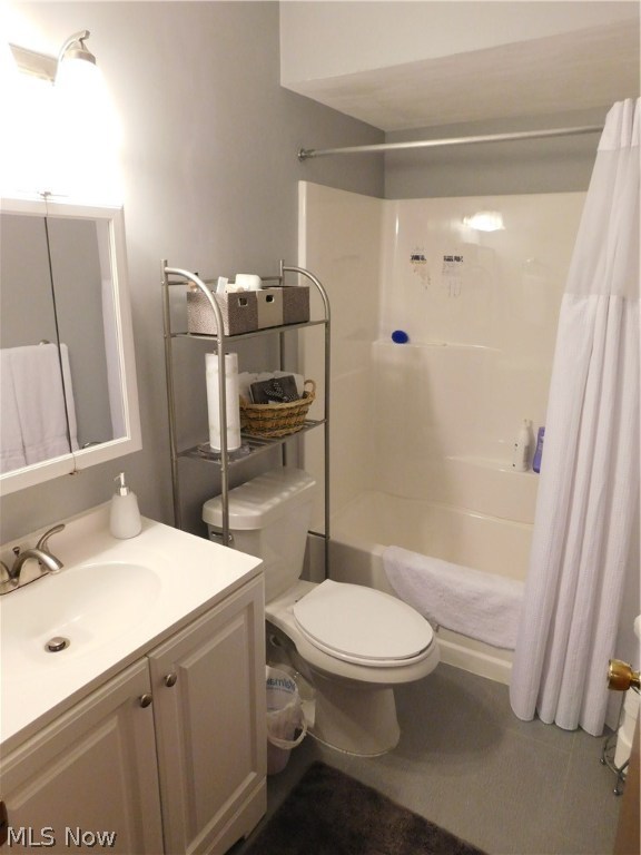 Richmond Run - Residential