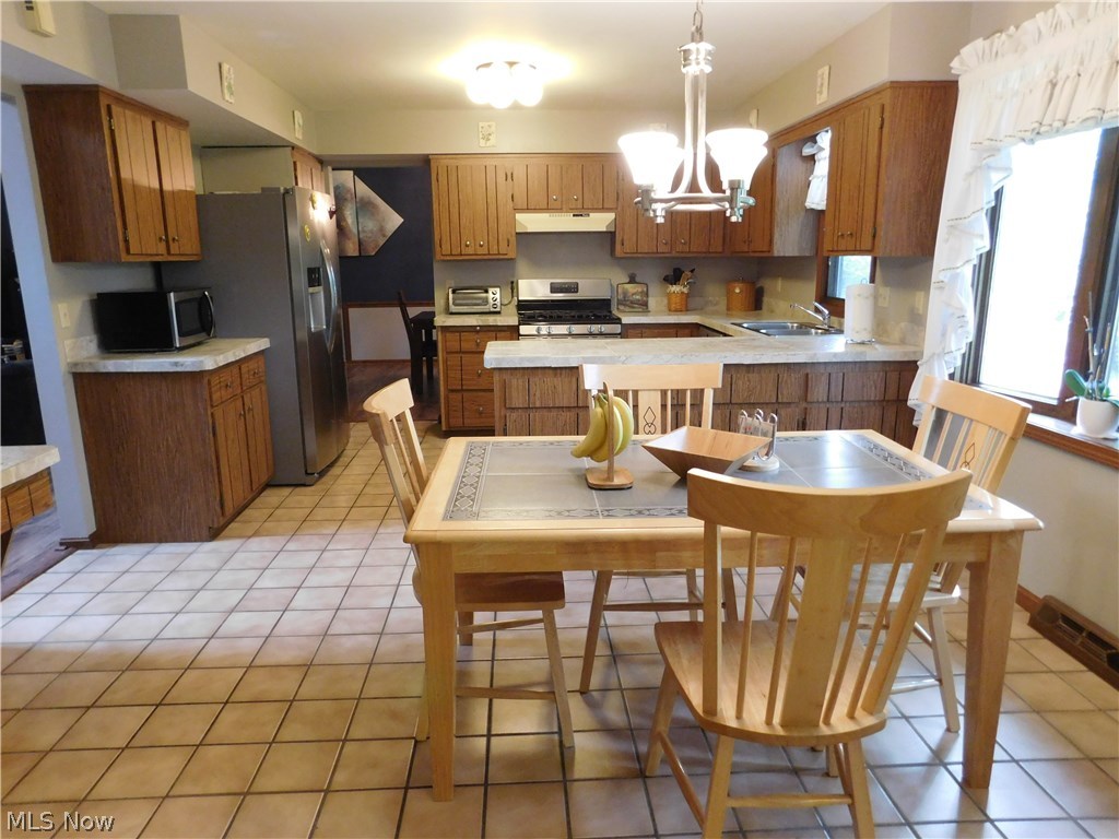 Richmond Run - Residential