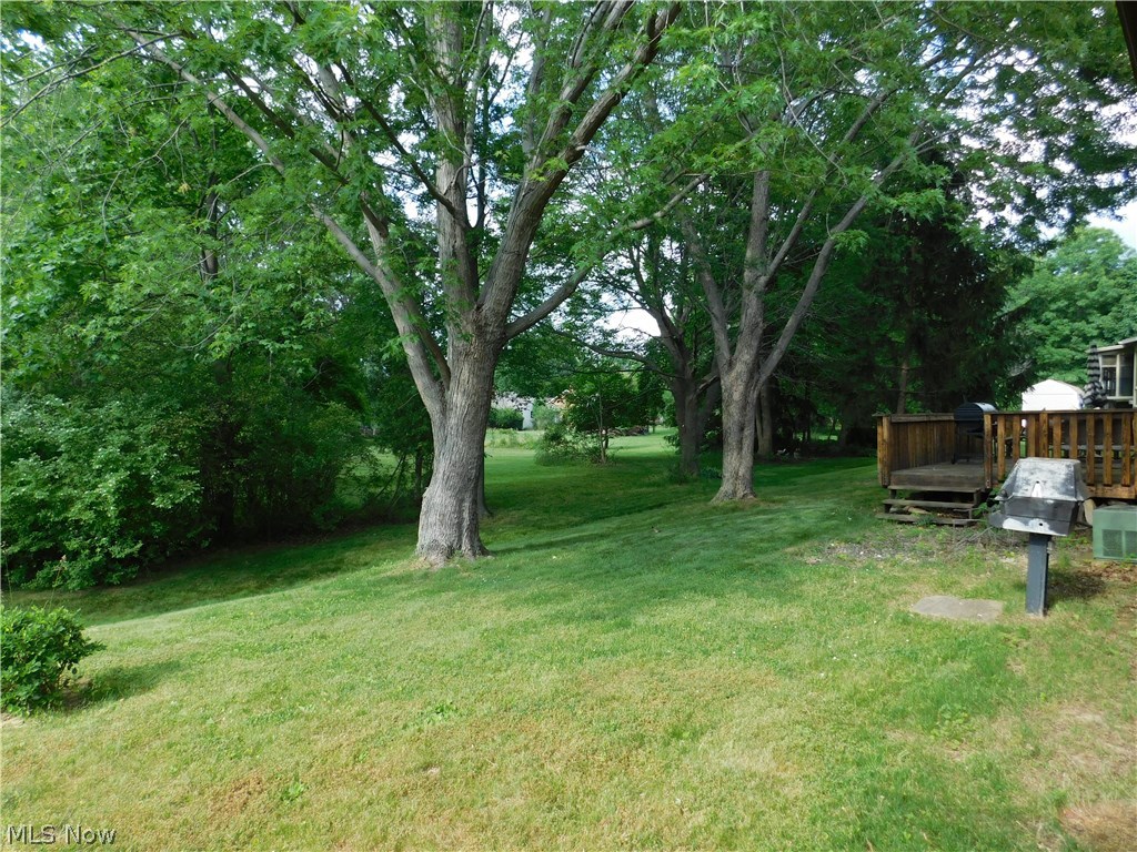 Richmond Run - Residential