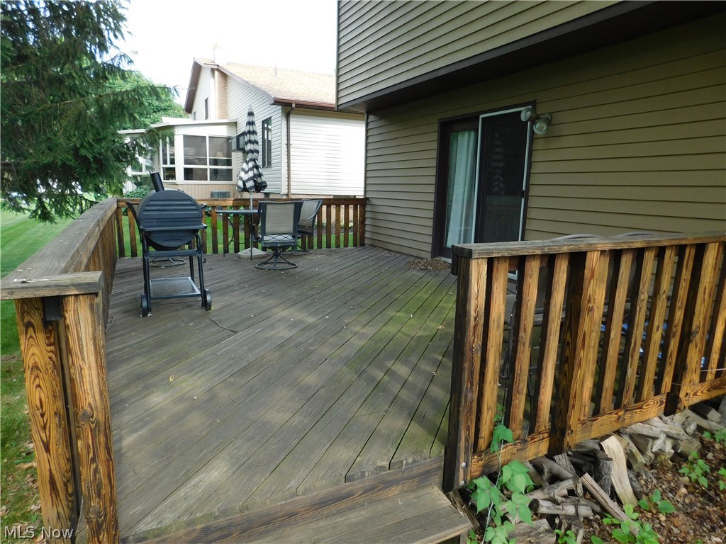 Richmond Run - Residential