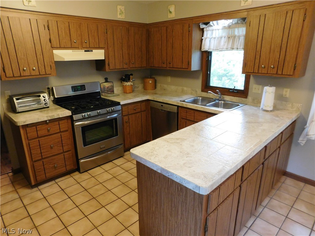 Richmond Run - Residential