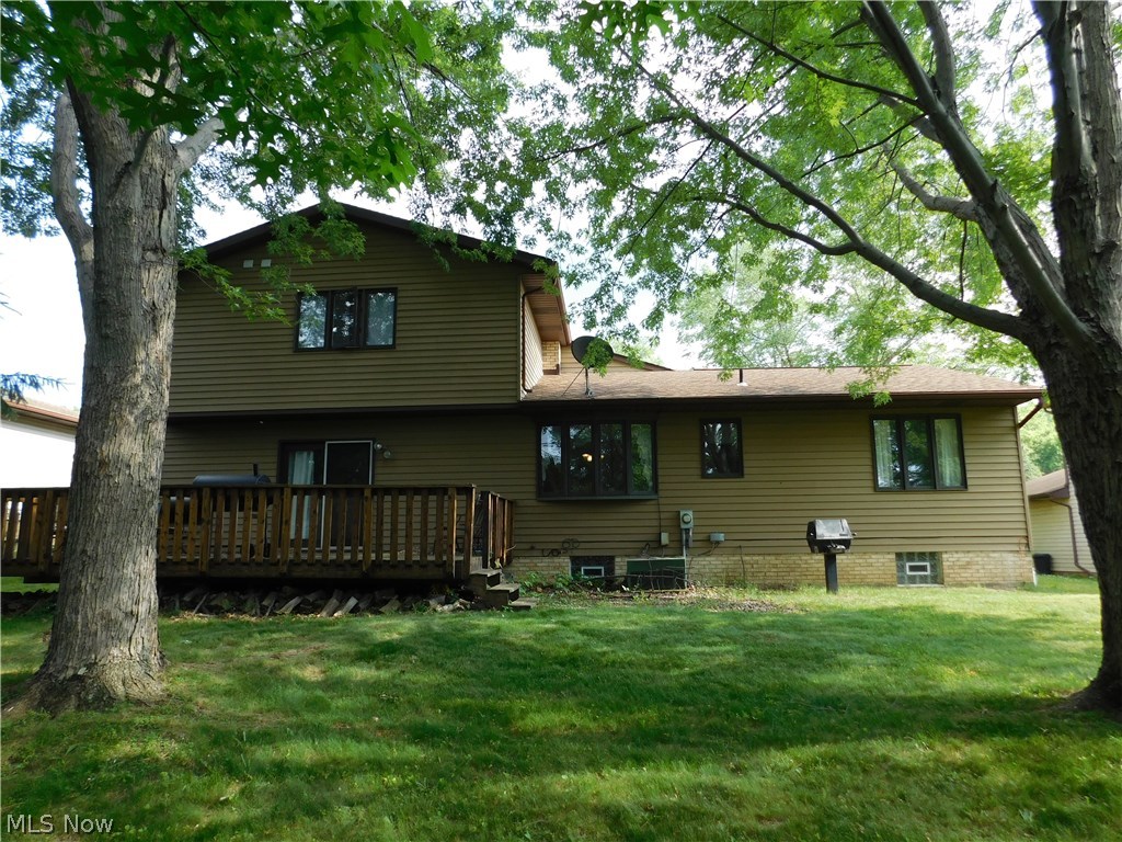 Richmond Run - Residential