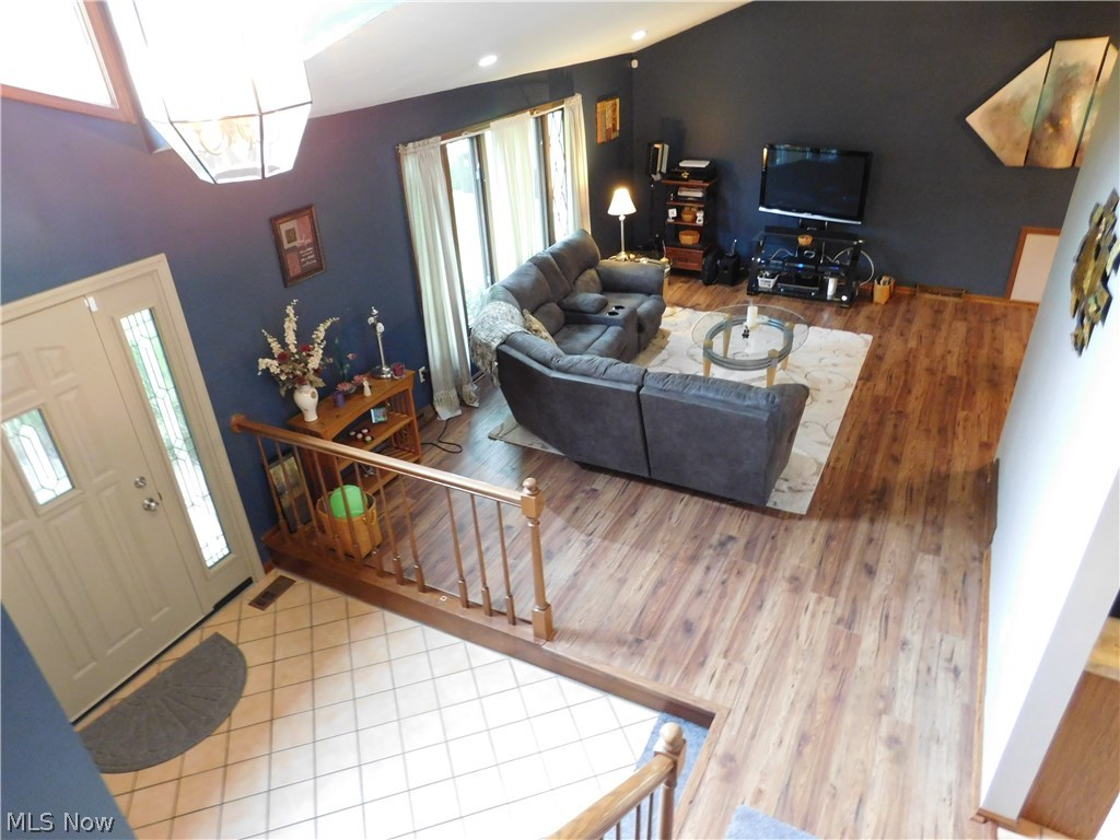 Richmond Run - Residential