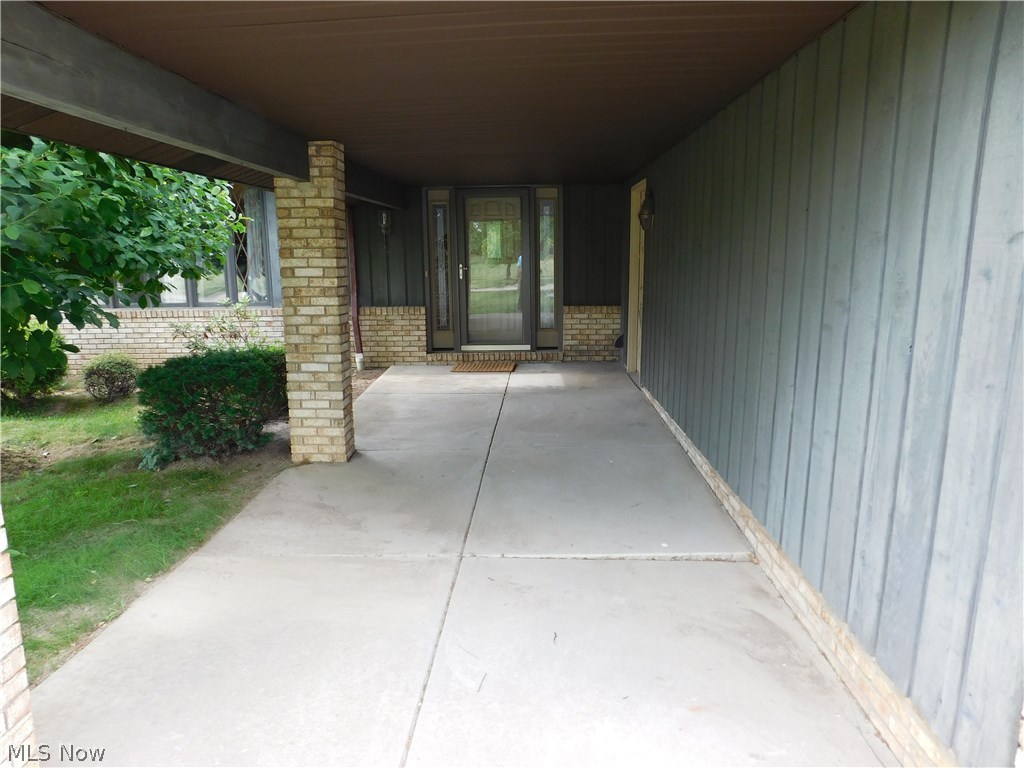 Richmond Run - Residential