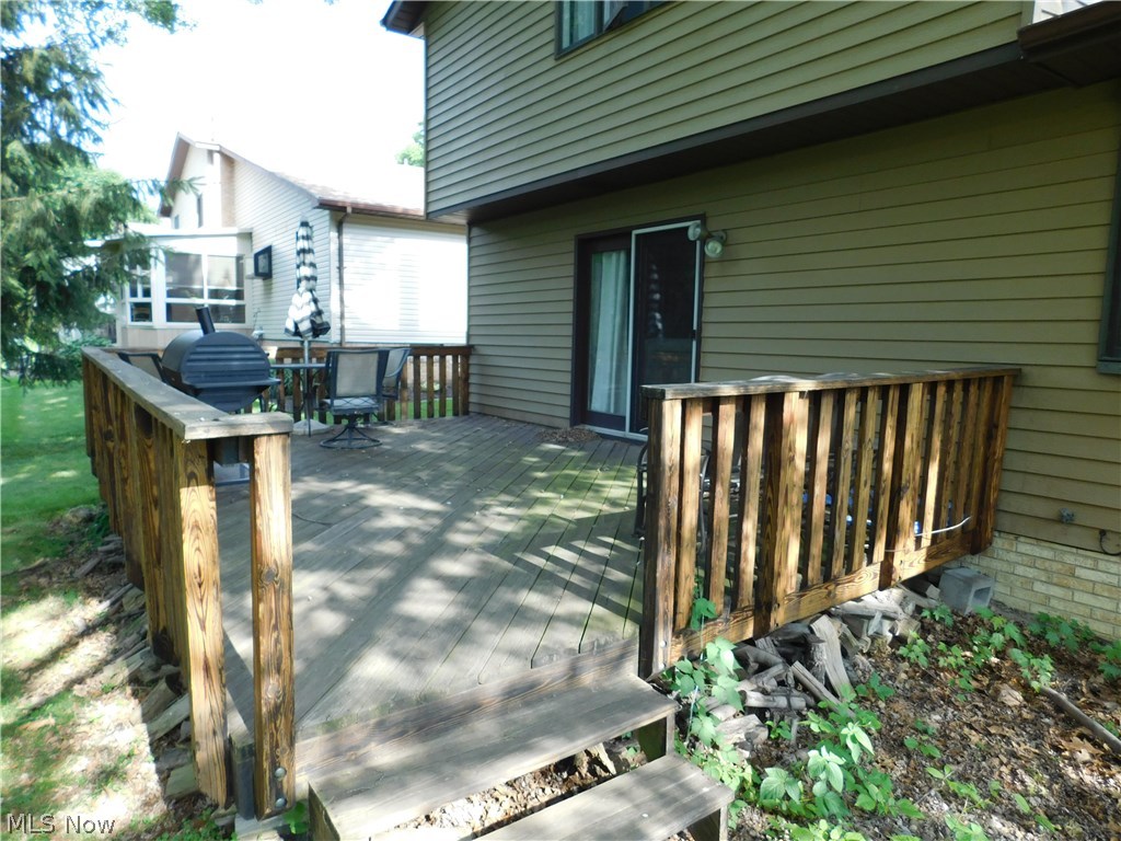 Richmond Run - Residential