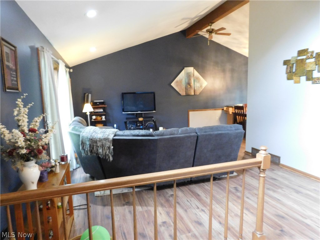 Richmond Run - Residential