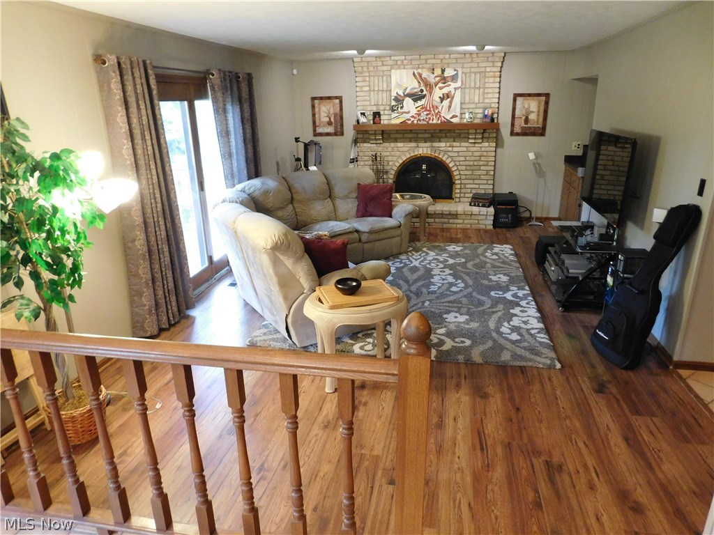 Richmond Run - Residential