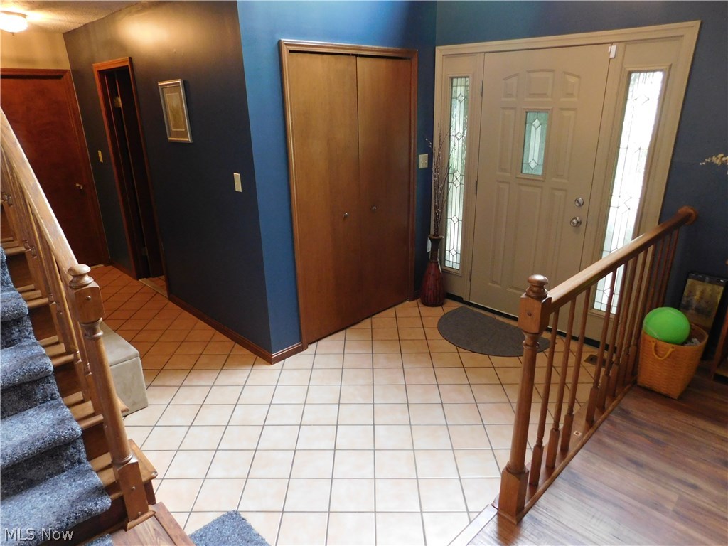 Richmond Run - Residential