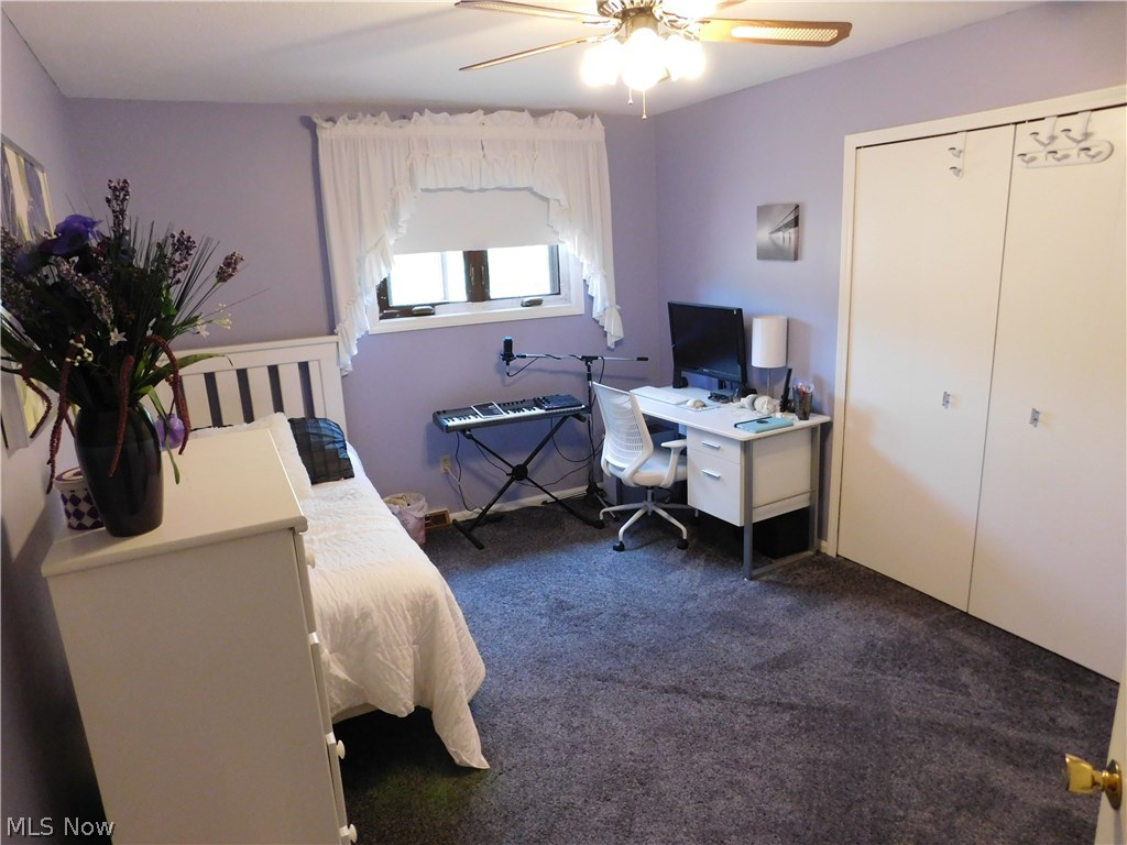 Richmond Run - Residential