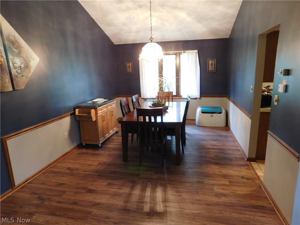 Richmond Run - Residential