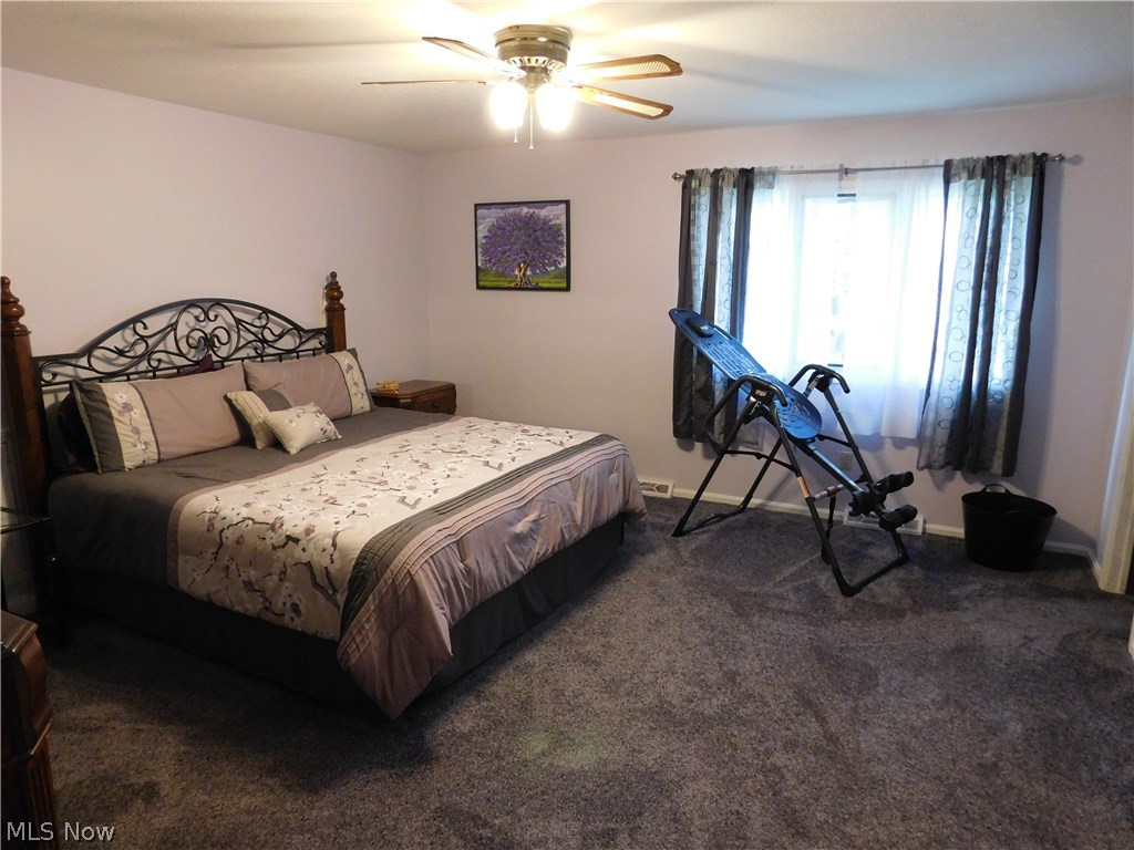 Richmond Run - Residential