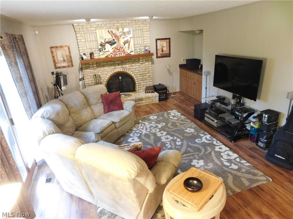 Richmond Run - Residential